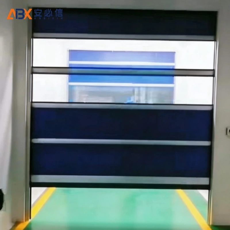 楚雄彝族工业快速门